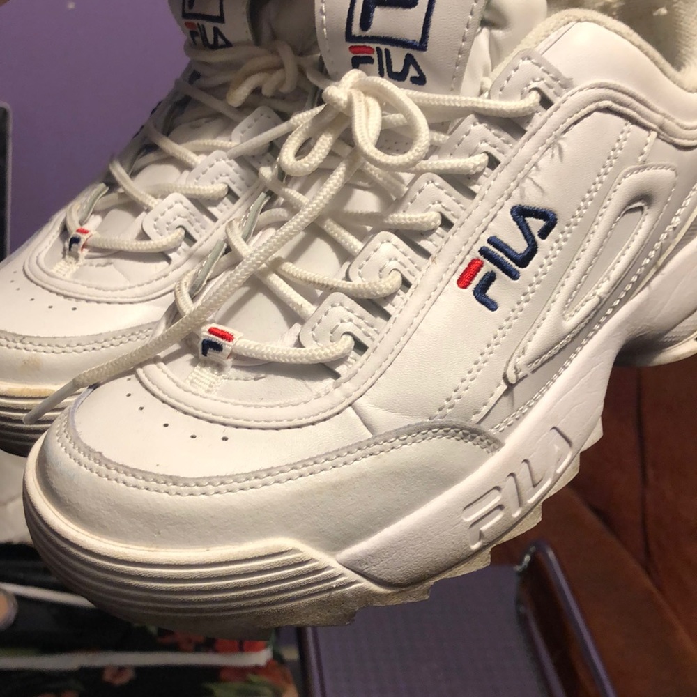 Fila
